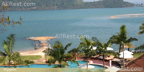 Aiyapura Resort & Spa 12